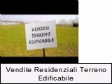 Vendite Residenziali Terreno Edificabile 3000 mq - Misano Adriatico